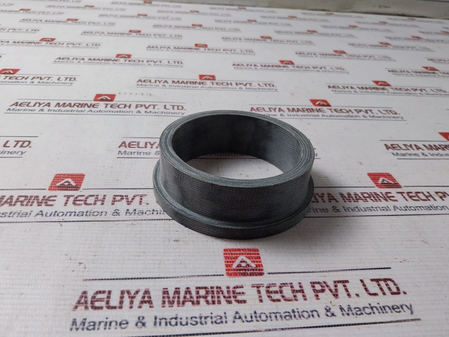 Aker Ba5045495 Bearing Flanged C025A