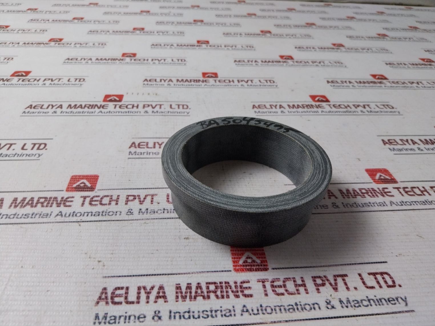 Aker Ba5045495 Bearing Flanged C025A