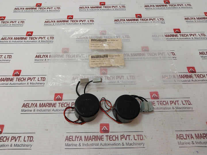 Somfy Ups 10 Transformer 230V 50/60Hz