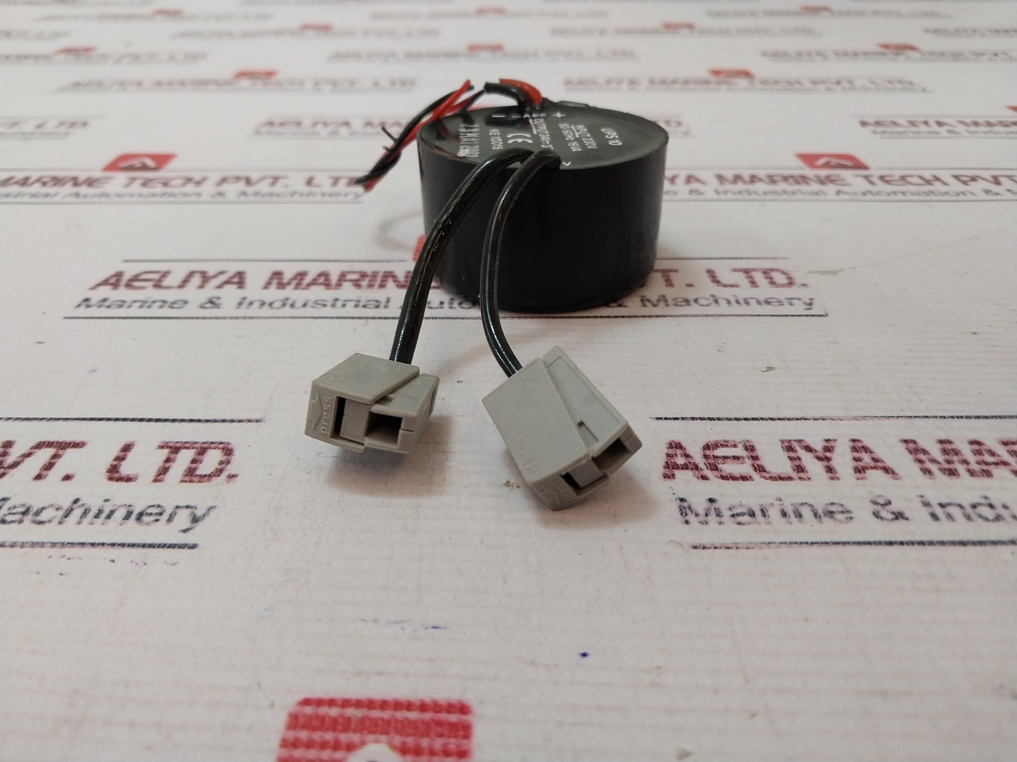 Somfy Ups 10 Transformer 230V 50/60Hz