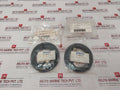Omron Tl-x5E2-e1 Rpm Sensor 10-35 Vdc 300 Ma