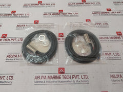 Omron Tl-x5E2-e1 Rpm Sensor 10-35 Vdc 300 Ma