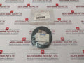 Omron Tl-x5E2-e1 Rpm Sensor 10-35 Vdc 300 Ma