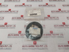 Omron Tl-x5E2-e1 Rpm Sensor 10-35 Vdc 300 Ma