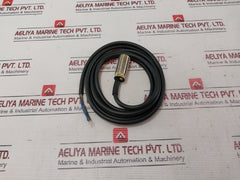 Omron Tl-x5E2-e1 Rpm Sensor 10-35 Vdc 300 Ma