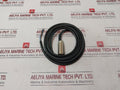 Omron Tl-x5E2-e1 Rpm Sensor 10-35 Vdc 300 Ma