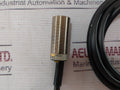 Omron Tl-x5E2-e1 Rpm Sensor 10-35 Vdc 300 Ma