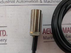 Omron Tl-x5E2-e1 Rpm Sensor 10-35 Vdc 300 Ma