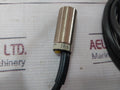 Omron Tl-x5E2-e1 Rpm Sensor 10-35 Vdc 300 Ma