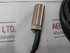 Omron Tl-x5E2-e1 Rpm Sensor 10-35 Vdc 300 Ma