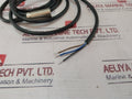 Omron Tl-x5E2-e1 Rpm Sensor 10-35 Vdc 300 Ma