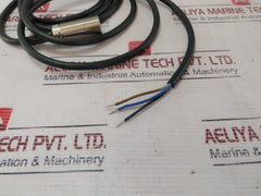 Omron Tl-x5E2-e1 Rpm Sensor 10-35 Vdc 300 Ma