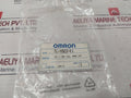 Omron Tl-x5E2-e1 Rpm Sensor 10-35 Vdc 300 Ma