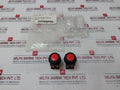 Fuji Electric Ar30f0r Red Pushbutton Ar30f0r-11r