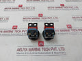 Fuji Electric Ar30f0r Red Pushbutton Ar30f0r-11r