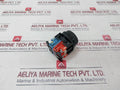 Fuji Electric Ar30f0r Red Pushbutton Ar30f0r-11r