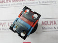 Fuji Electric Ar30f0r Red Pushbutton Ar30f0r-11r