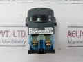 Fuji Electric Ar30f0r Red Pushbutton Ar30f0r-11r