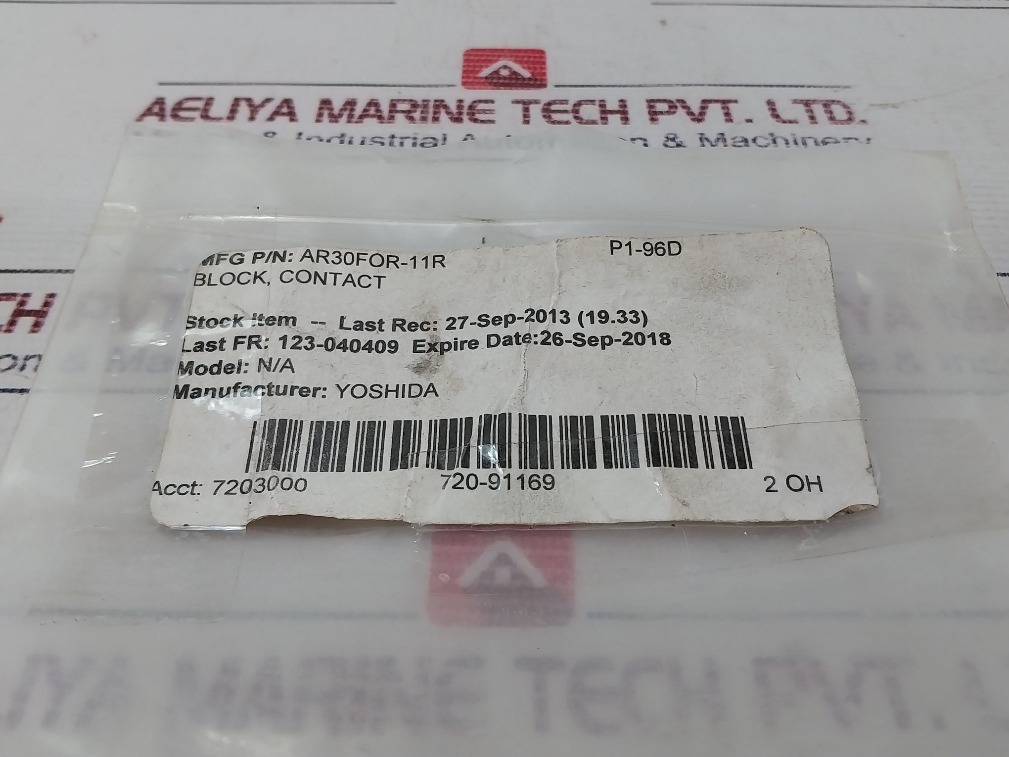 Fuji Electric Ar30f0r Red Pushbutton Ar30f0r-11r