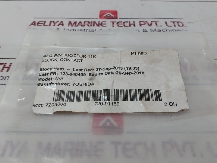 Fuji Electric Ar30f0r Red Pushbutton Ar30f0r-11r