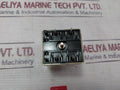Fujitsu A100/4A Safety Relay