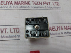 Fujitsu A100/4A Safety Relay