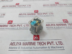 Fujitsu A100/4A Safety Relay