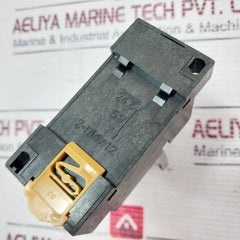 Omron My4Z Relay With Base 5A 200/220 Vac