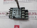 Omron My4Z Relay With Base 5A 200/220 Vac