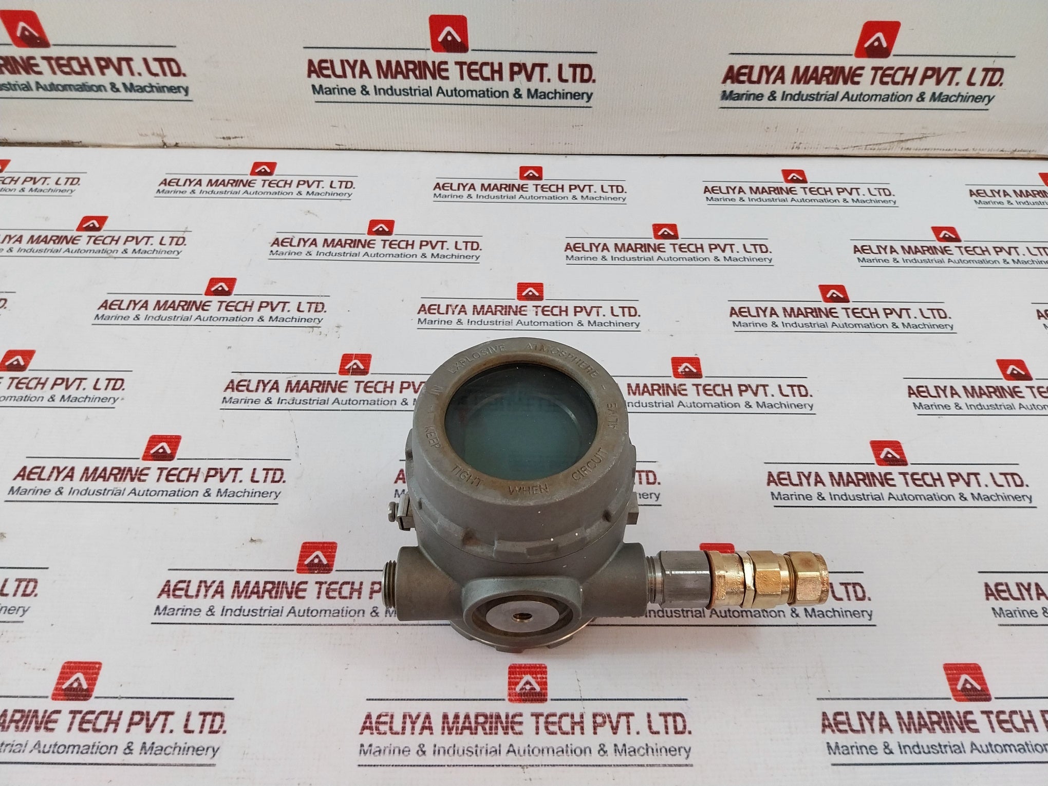 Rosemount 3114P Smart Family Temperature Transmitter 12.0-42.4 Vdc