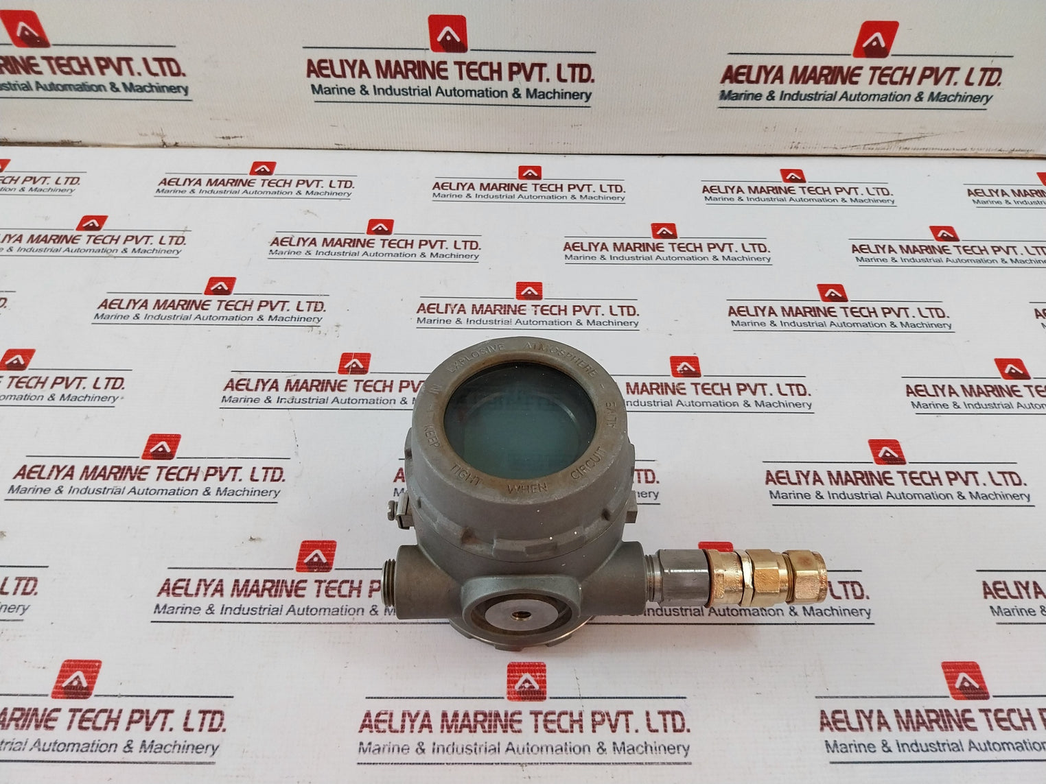 Rosemount 3114P Smart Family Temperature Transmitter 12.0-42.4 Vdc
