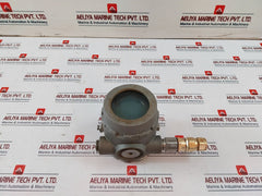 Rosemount 3114P Smart Family Temperature Transmitter 12.0-42.4 Vdc