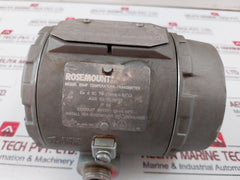 Rosemount 3114P Smart Family Temperature Transmitter 12.0-42.4 Vdc
