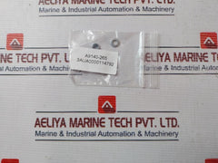 Abb 3aua0000119227 X8x Quick Connector Kit A9140-264 3aua0000119101