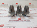 Abb 3aua0000119227 X8x Quick Connector Kit A9140-264 3aua0000119101