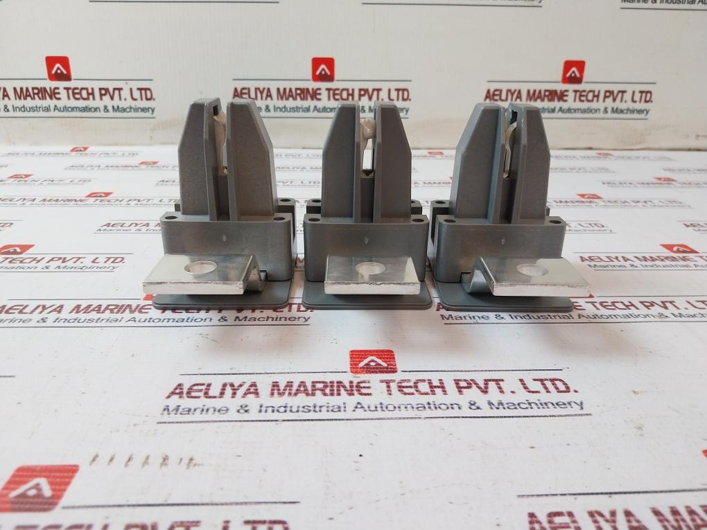 Abb 3aua0000119227 X8x Quick Connector Kit A9140-264 3aua0000119101