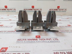 Abb 3aua0000119227 X8x Quick Connector Kit A9140-264 3aua0000119101