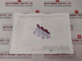 Abb 3aua0000119227 X8x Quick Connectors Sub-assembly Kit 3aua0000114792 A9140-26