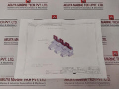 Abb 3aua0000119227 X8x Quick Connectors Sub-assembly Kit 3aua0000114792 A9140-26