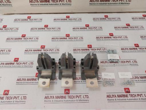 Abb 3aua0000119227 X8x Quick Connector Kit A9140-265 3aua0000114792