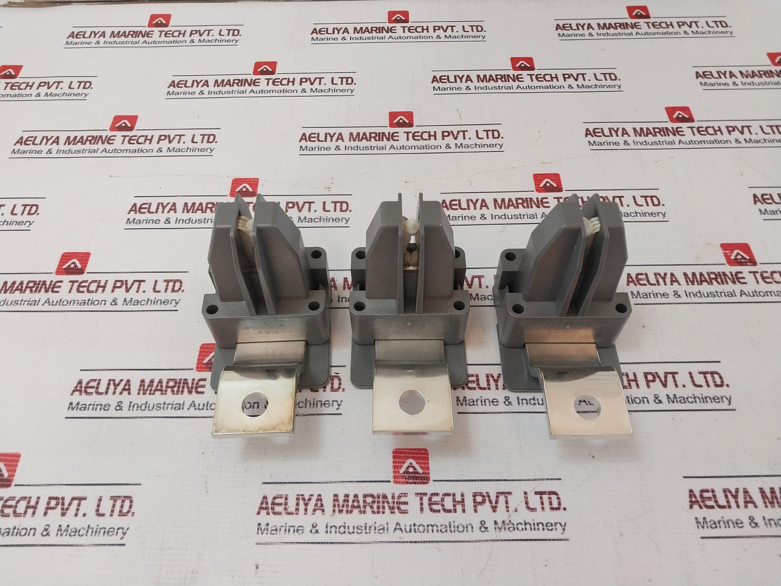 Abb 3aua0000119227 X8x Quick Connectors Assembly Kit A 468-8-100