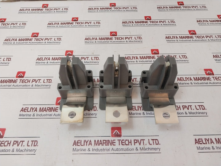 Abb 3aua0000119227 X8x Quick Connectors Assembly Kit A 468-8-100
