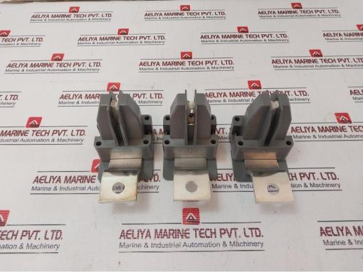 Abb 3aua0000119227 X8x Quick Connector Kit A9140-265 3aua0000114792