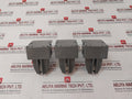 Abb 3aua0000119227 X8x Quick Connectors Assembly Kit A 468-8-100