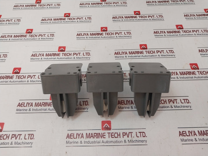Abb 3aua0000119227 X8x Quick Connectors Assembly Kit A 468-8-100