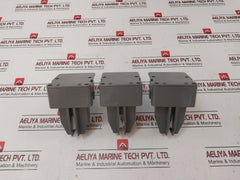 Abb 3aua0000119227 X8x Quick Connectors Assembly Kit A 468-8-100