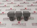 Abb 3aua0000119227 X8x Quick Connector Kit A9140-265 3aua0000114792