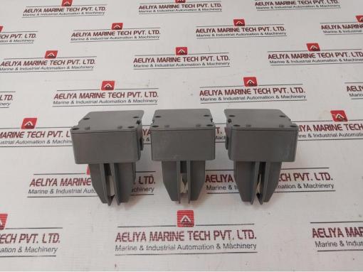 Abb 3aua0000119227 X8x Quick Connector Kit A9140-265 3aua0000114792