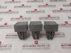 Abb 3aua0000119227 X8x Quick Connector Kit A9140-265 3aua0000114792