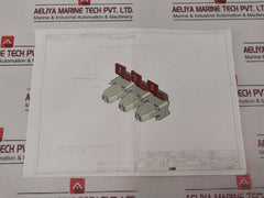 Abb 3aua0000119227 X8x Quick Connectors Assembly Kit A 468-8-100
